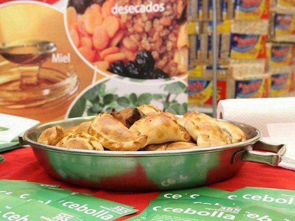 Alientan la cocina con productos mendocinos para generar ahorro