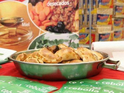 Alientan la cocina con productos mendocinos para generar ahorro