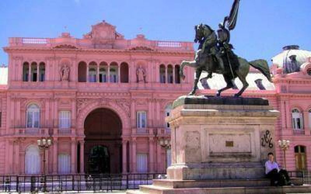  Lanata denunci� operaciones de Cristina en para�so fiscal y el Gobierno respondi� duramente
