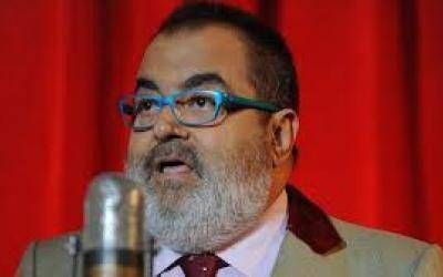Tras las denuncias del kirchnerismo, Lanata rechaz� estar "llamando al caos" en una carta a Cristina