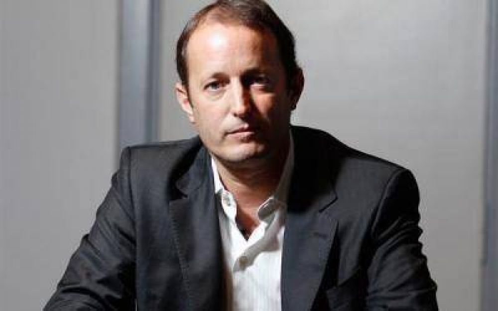 Insaurralde: "El 82% m�vil es imposible"