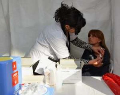 Buscaban hepatitis B y C y hallaron casos de s�filis