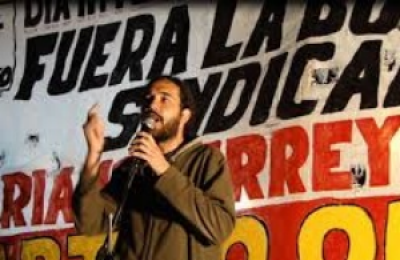 El PO denuncia encubrimiento al Intendente Villalba