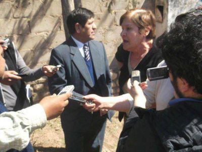 El intendente Villalba se va 90 d�as de licencia