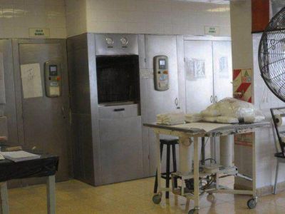 En total 111 personas se intoxicaron en el San Bernardo