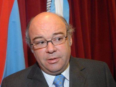 Abel Cornejo: �En los congresos ambientales se discuten solo fallos concluidos�