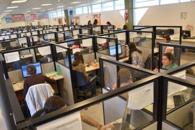 Aumentan la inversi�n para la Autopista de la Informaci�n