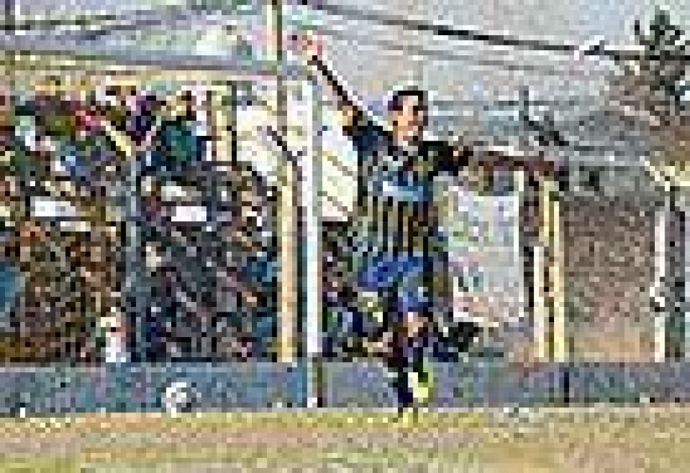 Tres pasos gigantes hacia la gran final