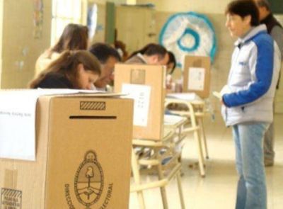 Resultados de las PASO: Ni tanto ni tan poco