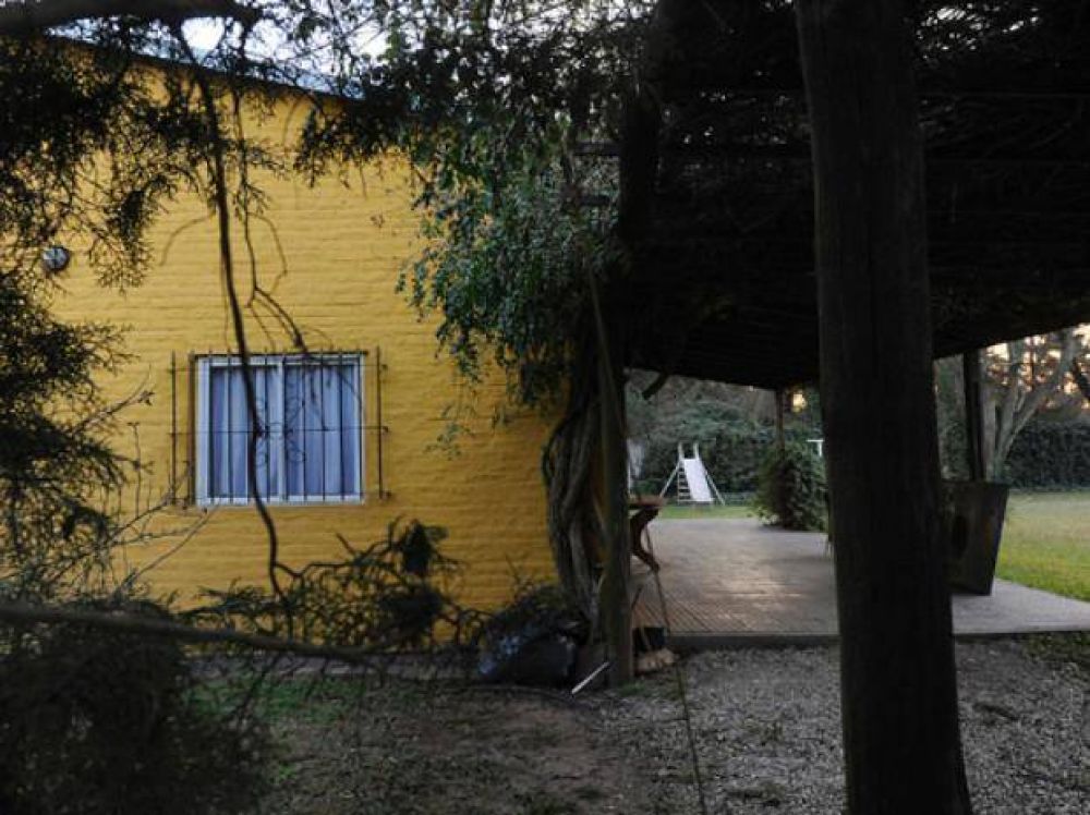 Avances en la investigaci�n de c�mo blanqueaban Los Monos la plata de la venta de droga