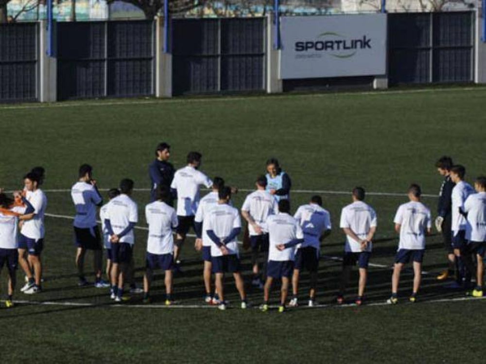Rosario Central: virtudes y defectos de un equipo en formaci�n