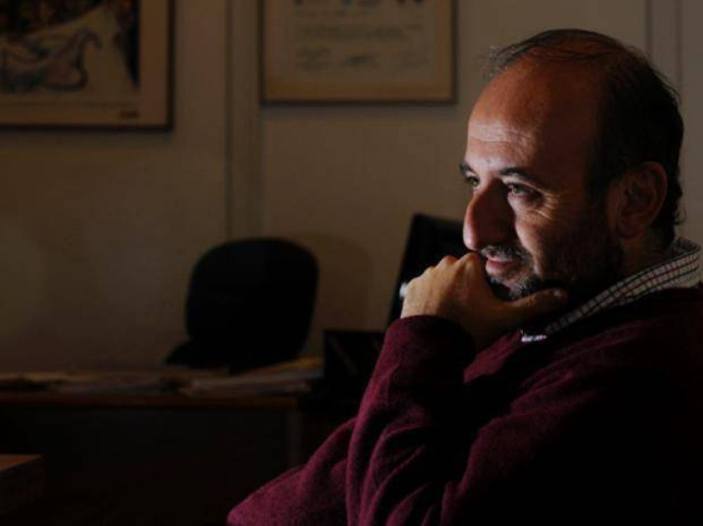 "Ahora entendemos lo que sienten los familiares de los desaparecidos"
