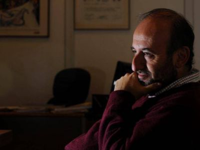 "Ahora entendemos lo que sienten los familiares de los desaparecidos"