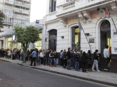 Tr�mite para los que no emitieron su voto puedan justificarlo