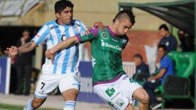 Ferro le cort� la luz �Verde� a un Atl�tico desconocido