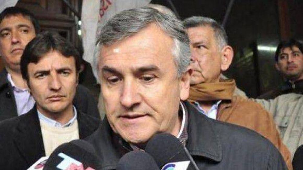 La UCR aport� m�s pruebas contra Milani en el caso Ledo