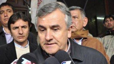 La UCR aport� m�s pruebas contra Milani en el caso Ledo