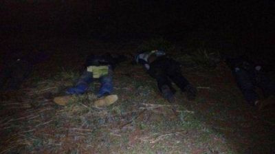 Ataque guerrillero en Paraguay ya se cobr� cinco v�ctimas