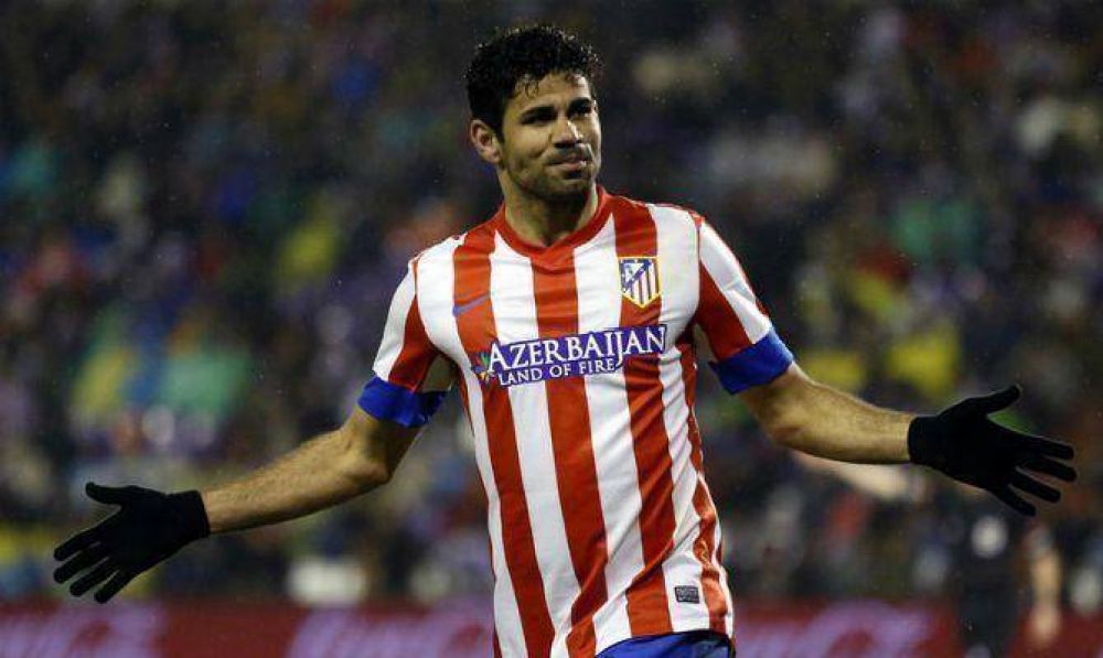Atl�tico Madrid debut� con un triunfo ante Sevilla