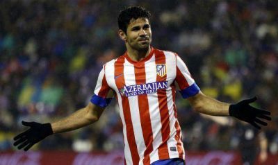 Atl�tico Madrid debut� con un triunfo ante Sevilla