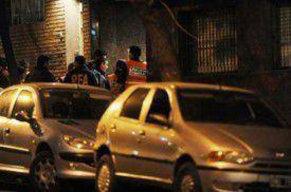 No encontraron ADN de �ngeles ni en el s�tano ni en el auto de Mangeri