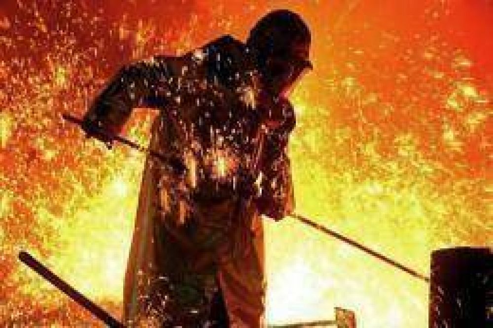 La fuerte suba del cr�dito apuntal� los niveles de actividad econ�mica y empleo