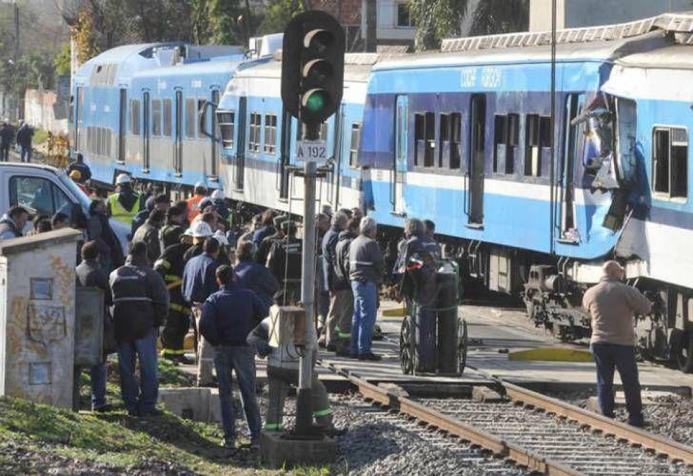 El kirchnerismo perdi� las PASO desde Moreno a Once