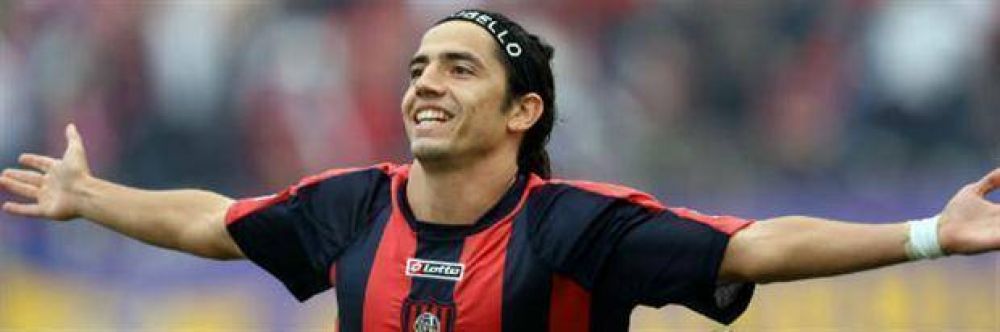 El ins�lito pedido de Ram�n D�az: quiere a Menseguez, que hace 2 a�os no juega