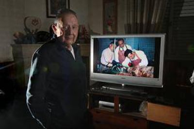 La muerte de �ngeles Rawson, bajo la lupa de un experto forense