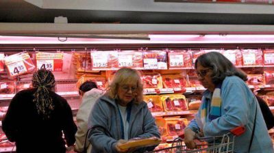 La inflaci�n le gan� a los salarios reales en 2012