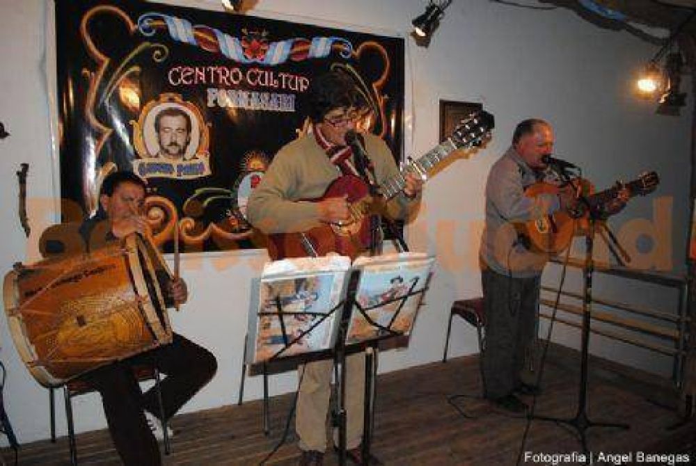El Fornasari retom� las pe�as en Berisso
