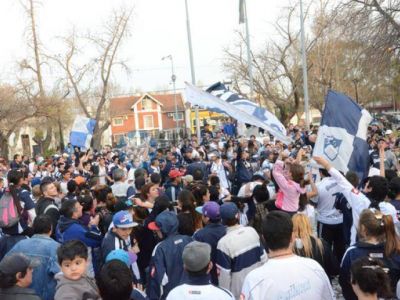 El D�a del Hincha Cervecero