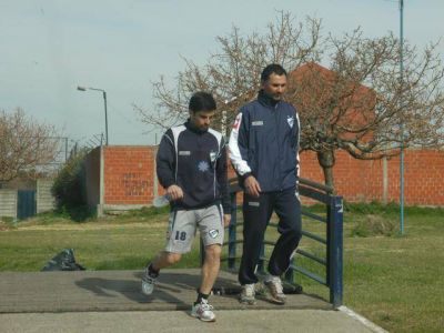 Hay optimismo por el Chapu