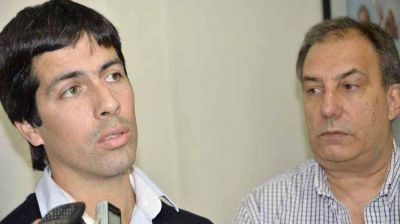 Cufr� explica en la Legislatura la renegociaci�n petrolera