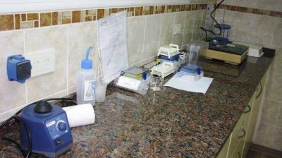 Chubut incorpor� equipamiento para analizar el gluten en los alimentos