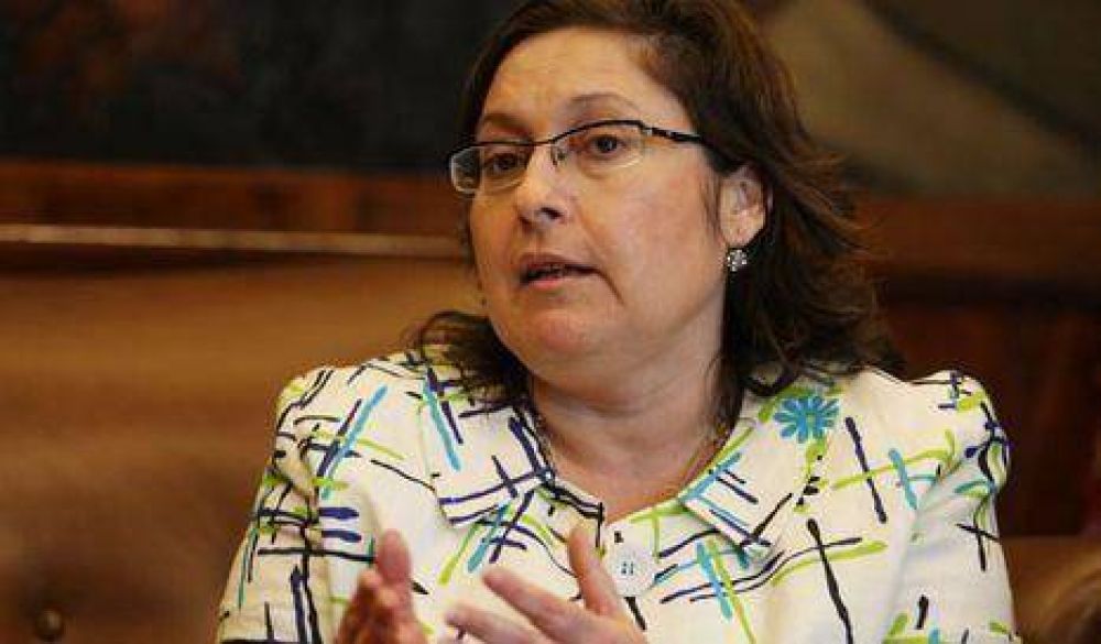 Oca�a ir� por un lugar en la Legislatura porte�a