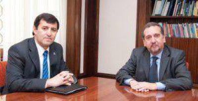 Potencian proyectos cient�ficos, tecnol�gicos y de innovaci�n con un fuerte impacto social