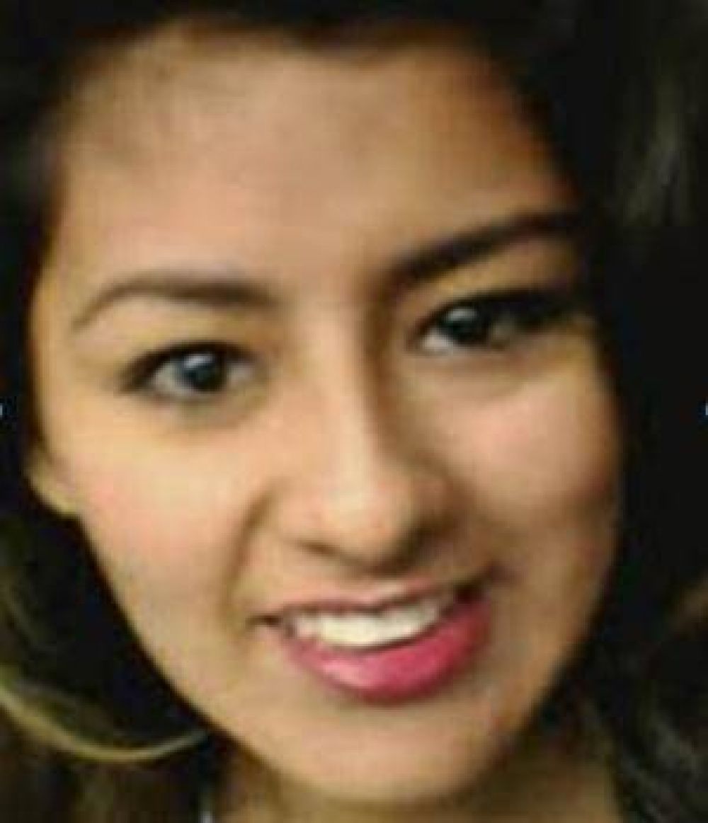 Buscan a una adolescente desaparecida desde el jueves