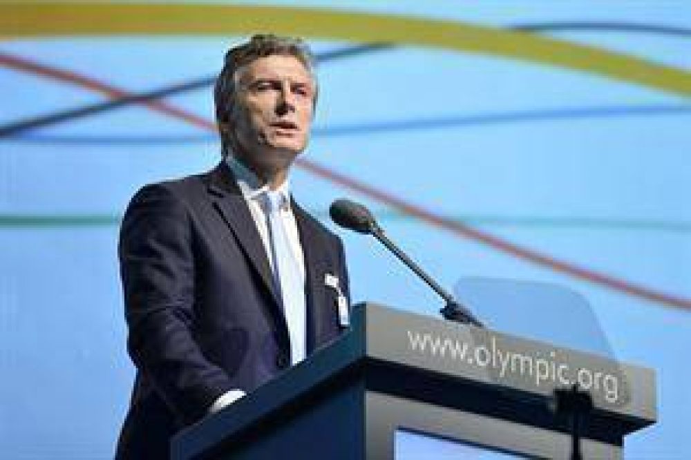 Peligra el plan de Macri de dejar inugurado el Centro C�vico