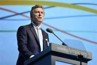 Peligra el plan de Macri de dejar inugurado el Centro C�vico