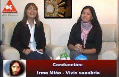 En terrible accidente muri� conductora del programa �Vida Nueva� de la RCC