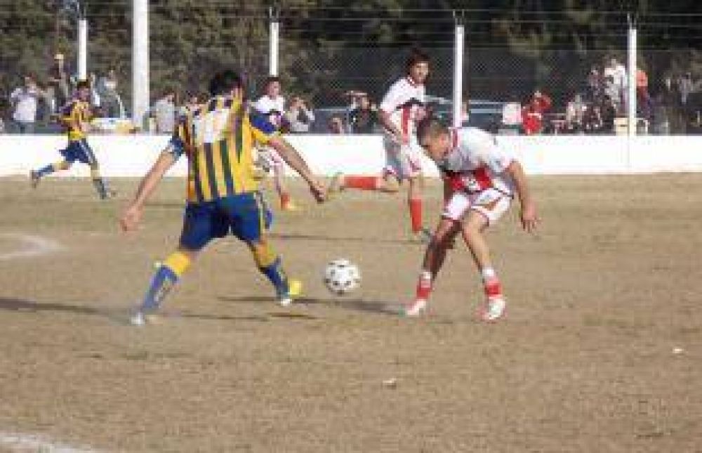 F�tbol: Am�rica 1 � 1 Paran�
