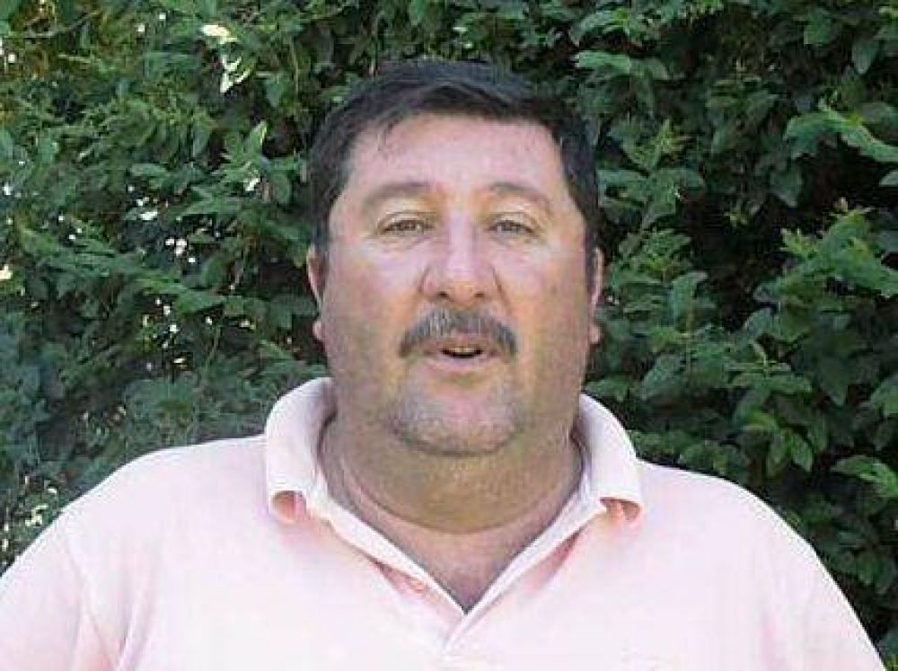 Dezio asume el 1ro. de septiembre la Secretaria General y de Gobierno