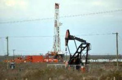 En El Mangrullo, Petrobras logr� una producci�n r�cord de gas