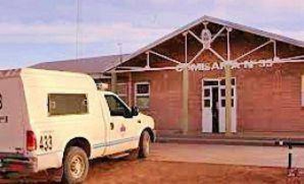 Rinc�n: El menor acusado de matar a su madre, fue llevado a un hogar