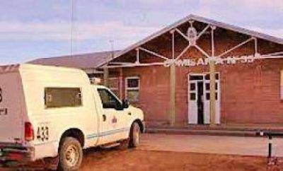 Rinc�n: El menor acusado de matar a su madre, fue llevado a un hogar