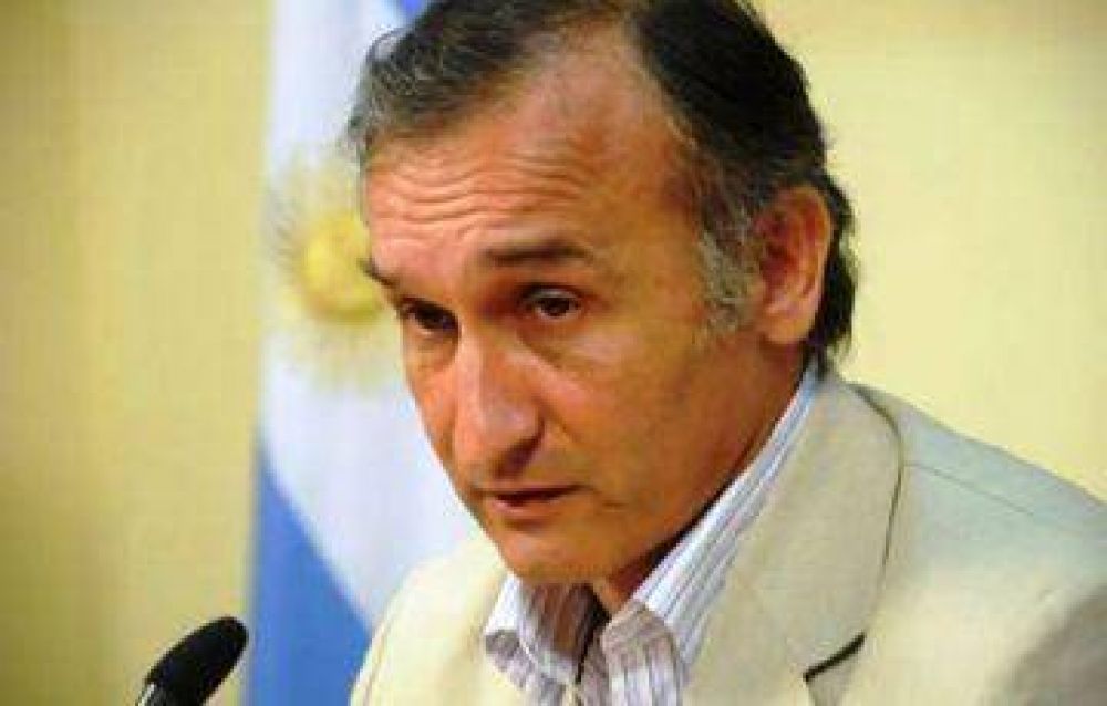 El ministro Soto participar� de la reuni�n del Consejo Federal de Educaci�n