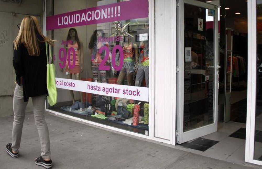 Apyme apoya la postura de cerrar los comercios durante los domingos