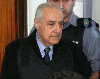 Lesa humanidad: Elevan a juicio a un jefe de inteligencia militar