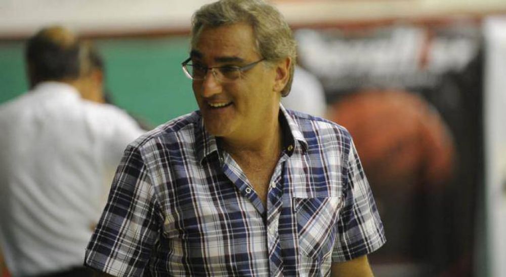 La lista de la selecci�n que participar� en el Premundial de Caracas, con tres cordobeses